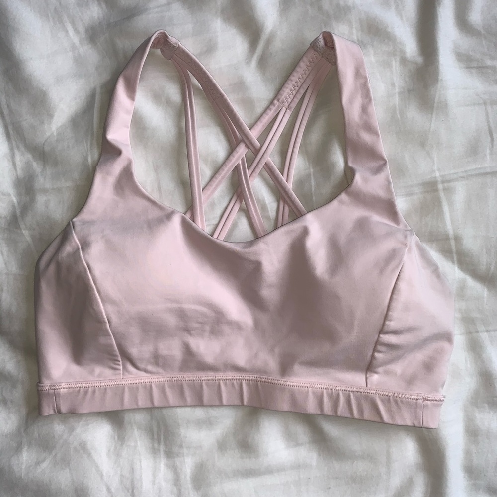 Lululemon sports bra‼️